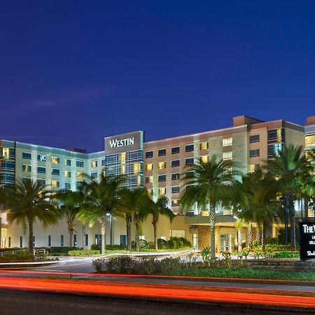 The Westin Lake Mary, Orlando North Hotel Exterior foto